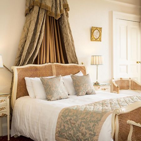 Branston Hall Hotel Heighington  Exteriör bild