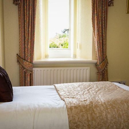 Branston Hall Hotel Heighington  Exteriör bild