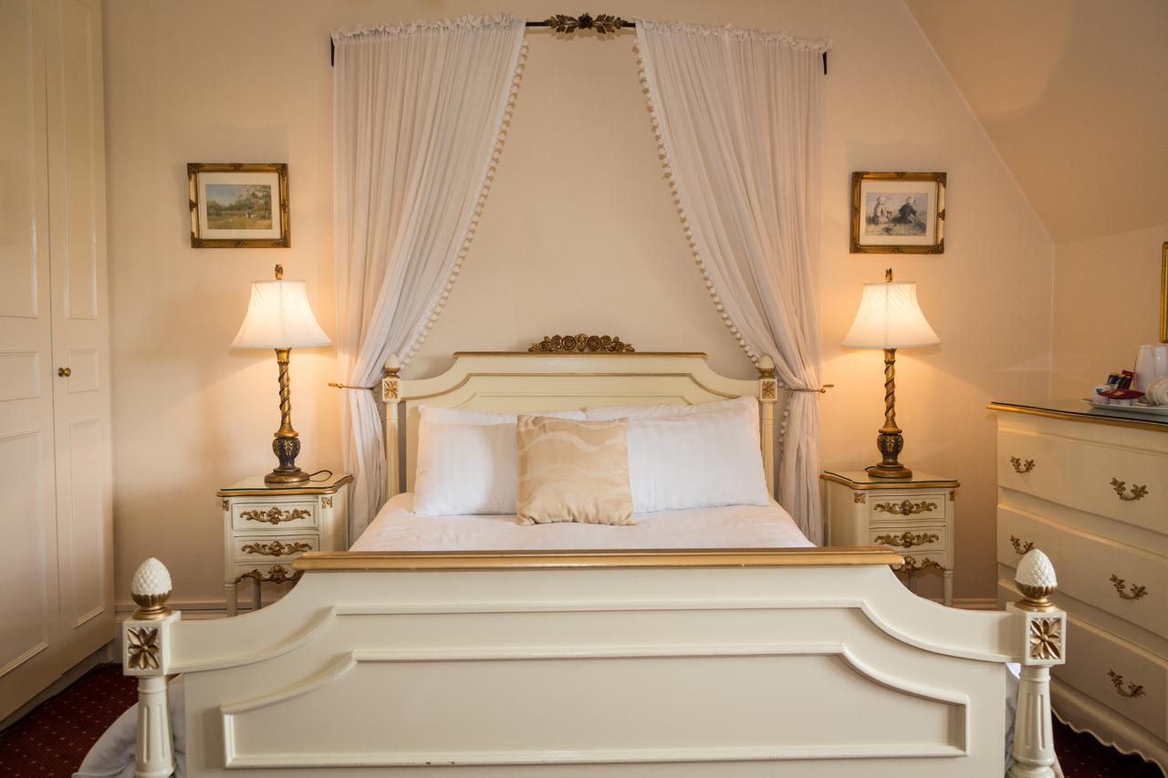 Branston Hall Hotel Heighington  Exteriör bild