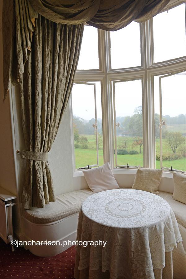 Branston Hall Hotel Heighington  Exteriör bild