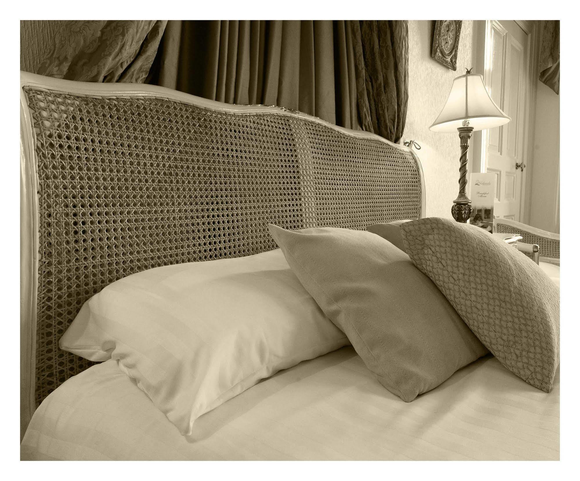 Branston Hall Hotel Heighington  Exteriör bild