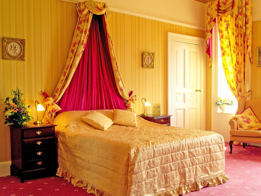 Branston Hall Hotel Heighington  Exteriör bild