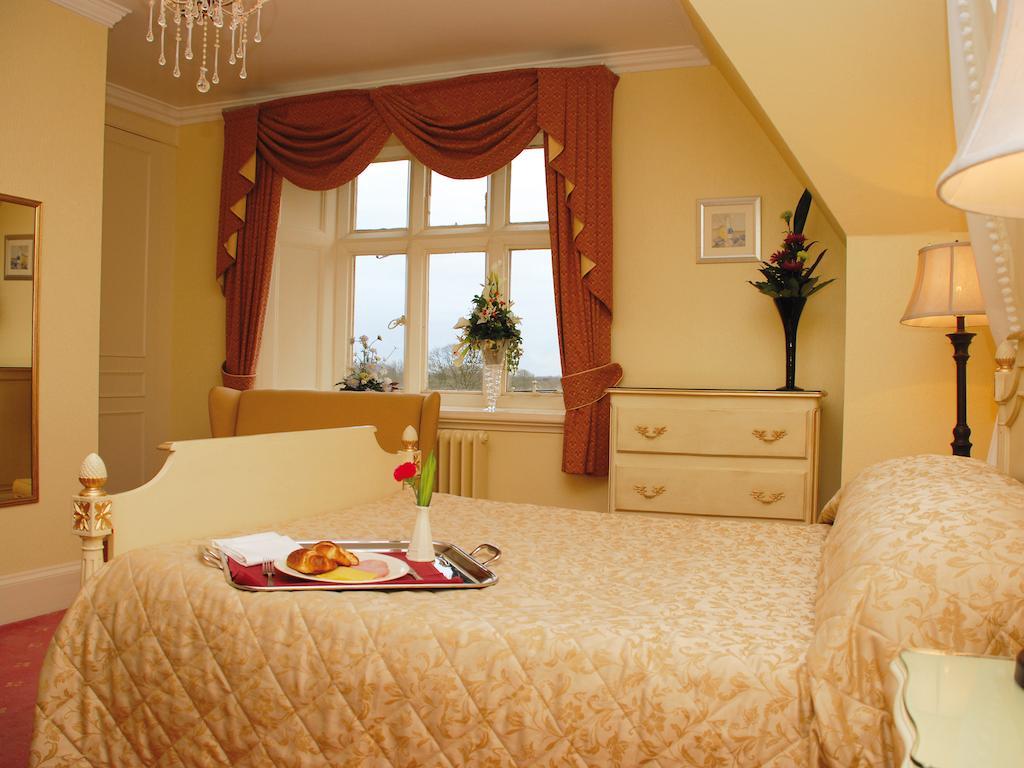 Branston Hall Hotel Heighington  Exteriör bild