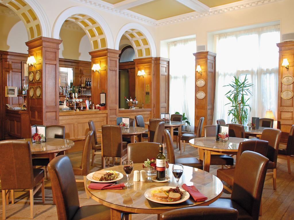 Branston Hall Hotel Heighington  Exteriör bild